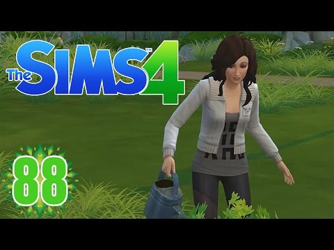 how to plant in sims 4
