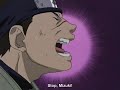 Iruka-Sensei && Naruto Breathe