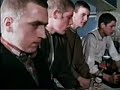 skinhead a bash them