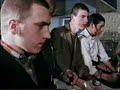 skinhead a bash them