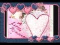 Romantic Photo Video_E l  A m o r  E r e s  T u.