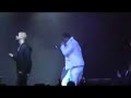 AVENTURA - EL CORAZONCITO en vivo