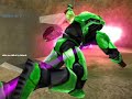 Halo match; me vs YNC on my server