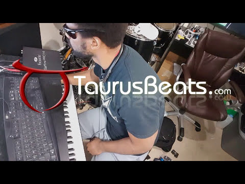 image for Make A Beat Video Beyond Sample Flip Beat Part 1