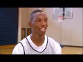 Hasheem Thabeet talks about his new Haircut