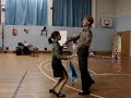 Синий платочек
