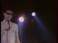 the Cramps \"Sunglasses After Dark\" Live 1986