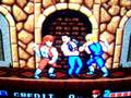 videos de Double Dragon XBLA Glitch