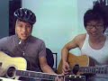 2 Asians 1 Song - Wish Upon - Seriously (Original)