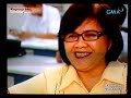 Kapuso Mo Jessica Soho-Friendster
