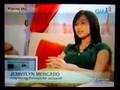 Kapuso Mo Jessica Soho-Friendster