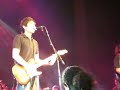 The day you said goodnight (Rockestra)