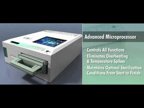 how to drain statim 2000