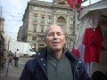 Milano Piazza Cordusio 6 novembre 2010