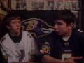 Baltimore Ravens Select Michael Oher, And Paul Kruger 2009 NFL Draft Rounds 1-2