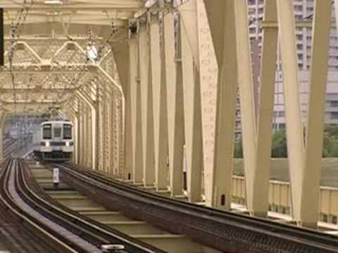 東武　8000系