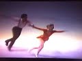 1987 Leigh Ann Miller & Billy Fauver - Professional 1987 Leigh Ann Miller & Billy Fauver - Professional