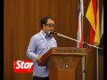 The image and public perception of PAS has plunged since the 2008 general elections according to a survey. The PAS political seminar revealed the findings on Sunday.