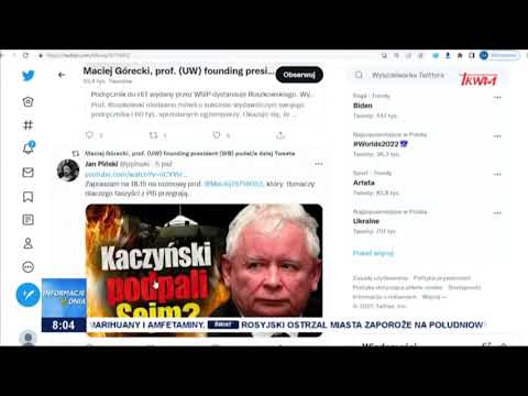 Opozycja chce rozliczać rząd