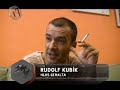 The Witcher / Zaklinac - documentary about Czech dubbing