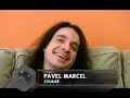 The Witcher / Zaklinac - documentary about Czech dubbing