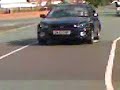 Subaru On Da Estate