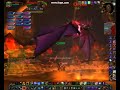 We decided to do a 15 player Onyxia kill, so I decided to film it, it was meant to be 15 but a player forgot he wasn't attuned so he left after we started. Yes I know it's not much of an achievement but for a PuG that's not bad.