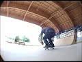 Skatepark w Pszowie