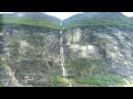 Norwegen - Mit dem Bus auf Tour - Ein Reisebericht