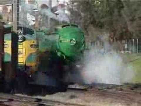 3801in Wagga Wagga Filling Up Water, ...