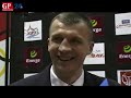 Trenerzy o meczu Energa Czarni Słupsk - Asseco Prokom Gdynia.mp4