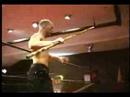PCW: Fight! Win! Survive! Finals #1 (4 Corners of Death)