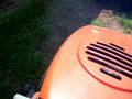 The Scotts Lawn Mower No Muffler