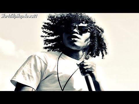 Ab-Soul - Tree Of Life *APRIL 2014*