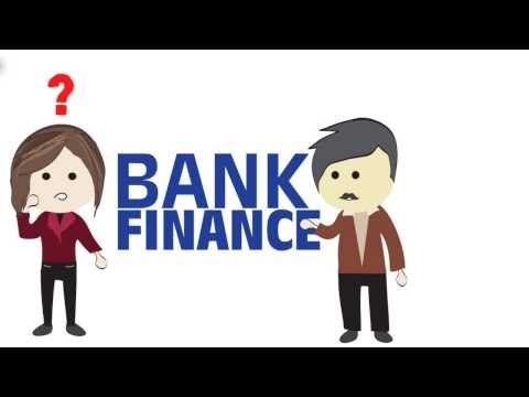 how to vendor finance