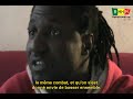 Interview sous-titrée - Chanana...