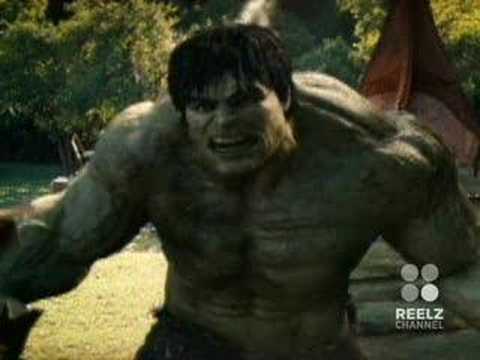 the hulk