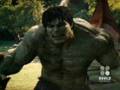 THE INCREDIBLE HULK VS. THE HULK