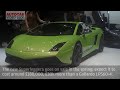 Icon for Post #Geneva motor show: Lamborghini Gallardo Superleggera by autocar.co.uk