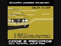 Schwarz Weißes Rauschen - Deja Vu - Axel König reedit