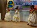 Group Dance Easter celbrations Basel