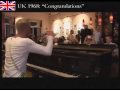 Matheson Bayley - piano gig, Athens, Eurovision 2006 Matheson Bayley - piano gig, Athens, Eurovision 2006