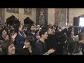 Messe de béatification de Mère Marie-Alphonsine