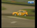 British RallyCross Lydden 2007 5