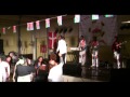 Biddho Tour 5 in Copenhagen, Denmark on the 10th of December 2011 ft. Aser Band. Said Berhanu (Hamade), Henok Nago, Robel Haile, Robel Michael (shikor shikor), Aklilu Mebrahtu Presented by YPFDJ Denmark