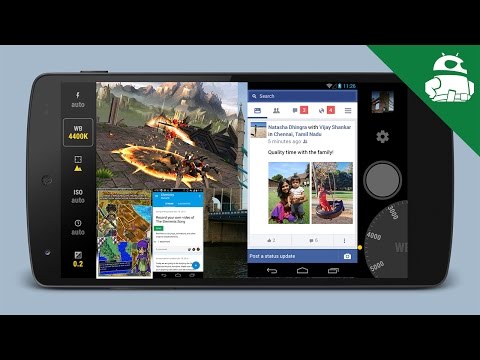 NEW - Written companion - http://goo.gl/1cqUMS Join us as we wrap up the best new Android apps and best new Android games from January 2015! BLU Vivo Air Review ...