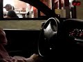 trippin people out at rallys fast food