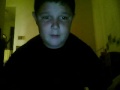 serjore's webcam recorded Video - October 20, 2009, 08:32 PM