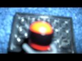 THE ATTACK OF SCUBA GUY-A lego agents movie