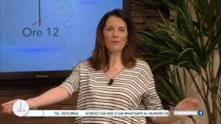 Biofeedback in TV